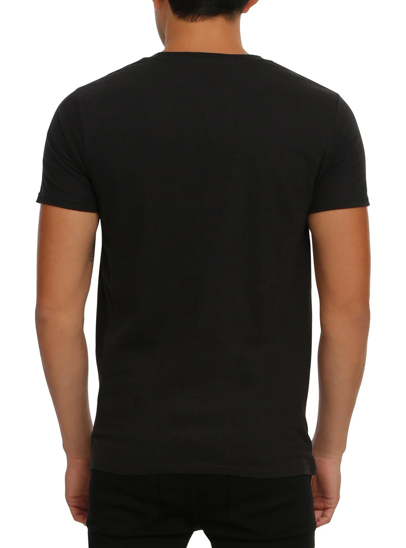 Psychic Kitty T-Shirt, , alternate