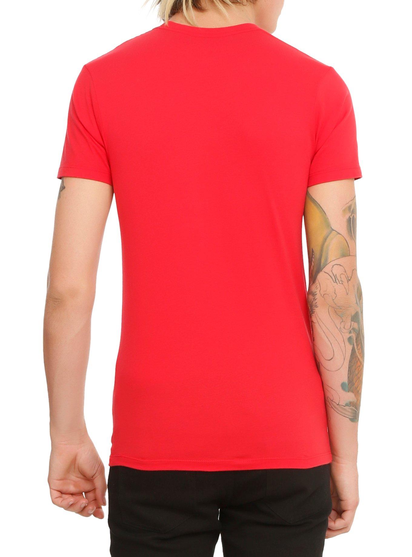 Random T-Shirt Quotes T-Shirt, , alternate