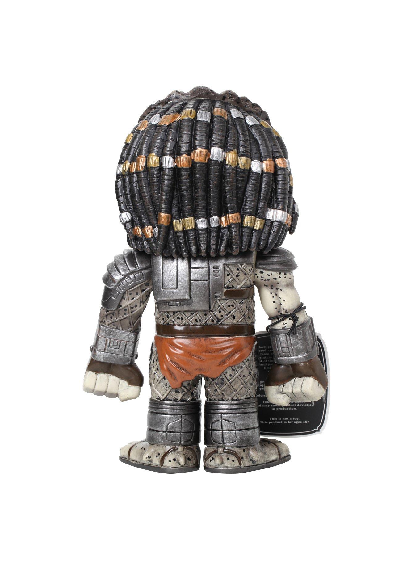 Funko Predator Unmasked Predator Hikari Limited Edition Vinyl Figure, , alternate
