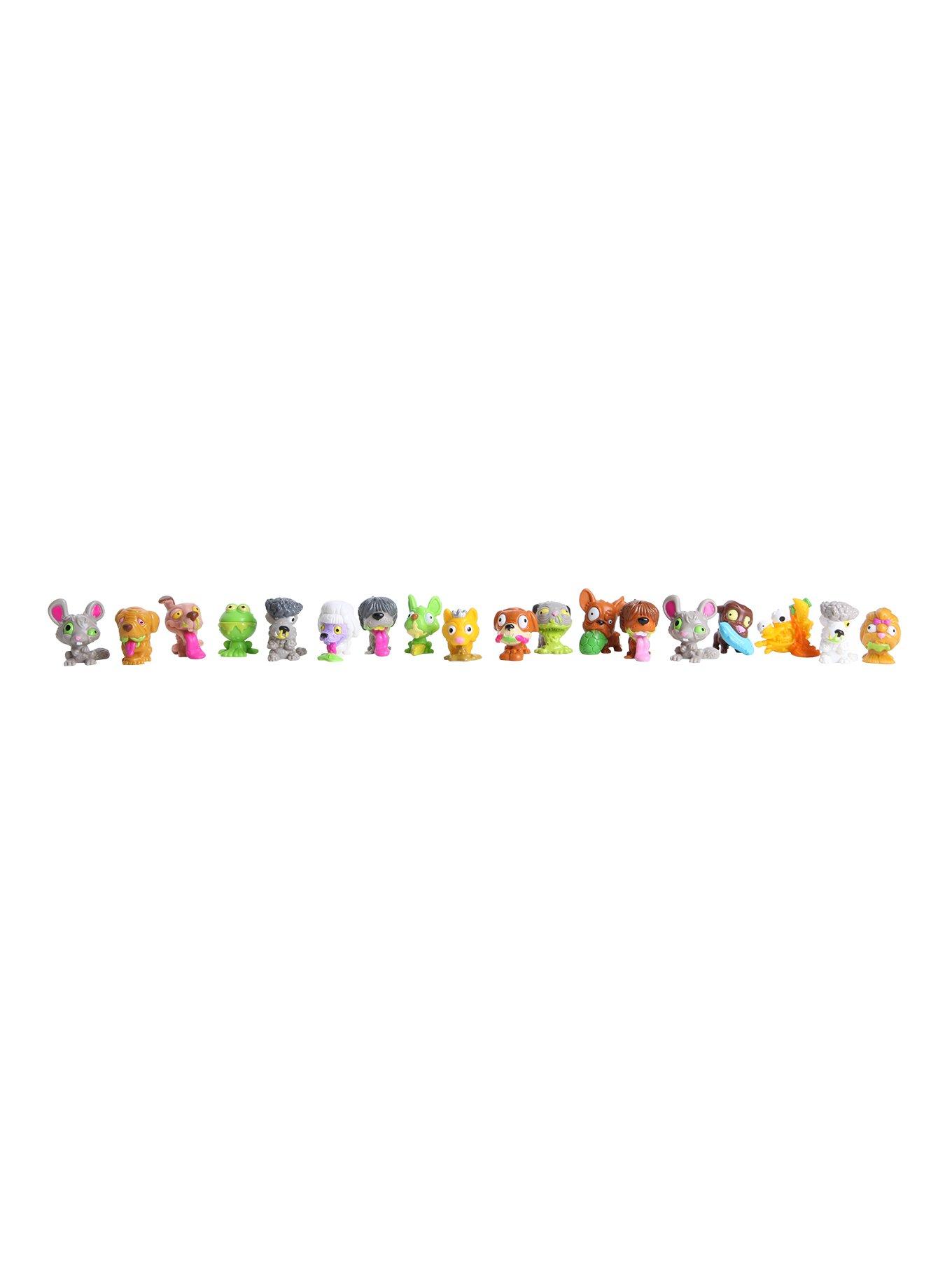 The Ugglys Pet Shop! Series 1 Blind Capsule, , alternate