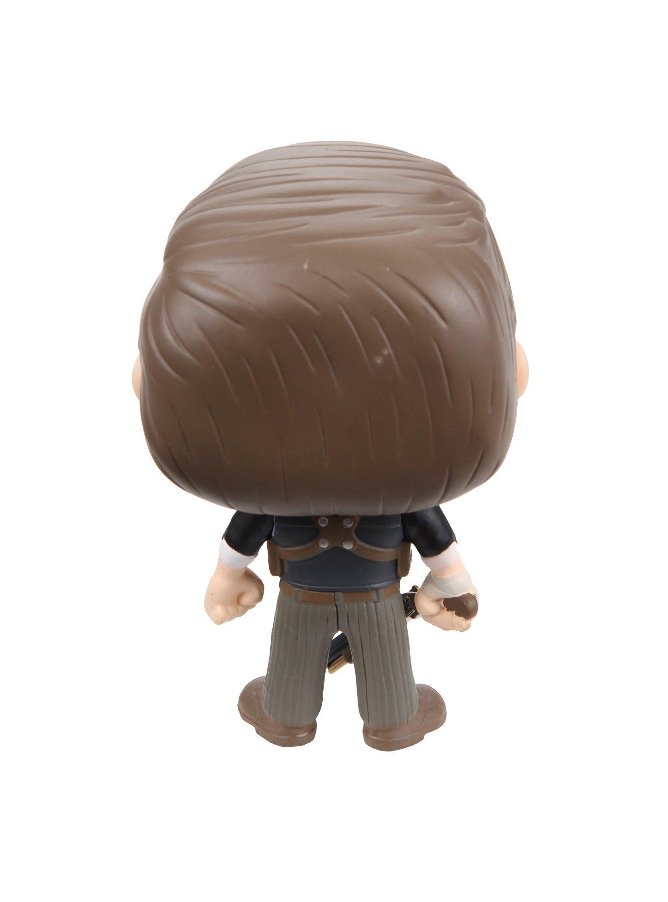 Funko BioShock Infinite Pop! Games Booker DeWitt Vinyl Figure, , alternate