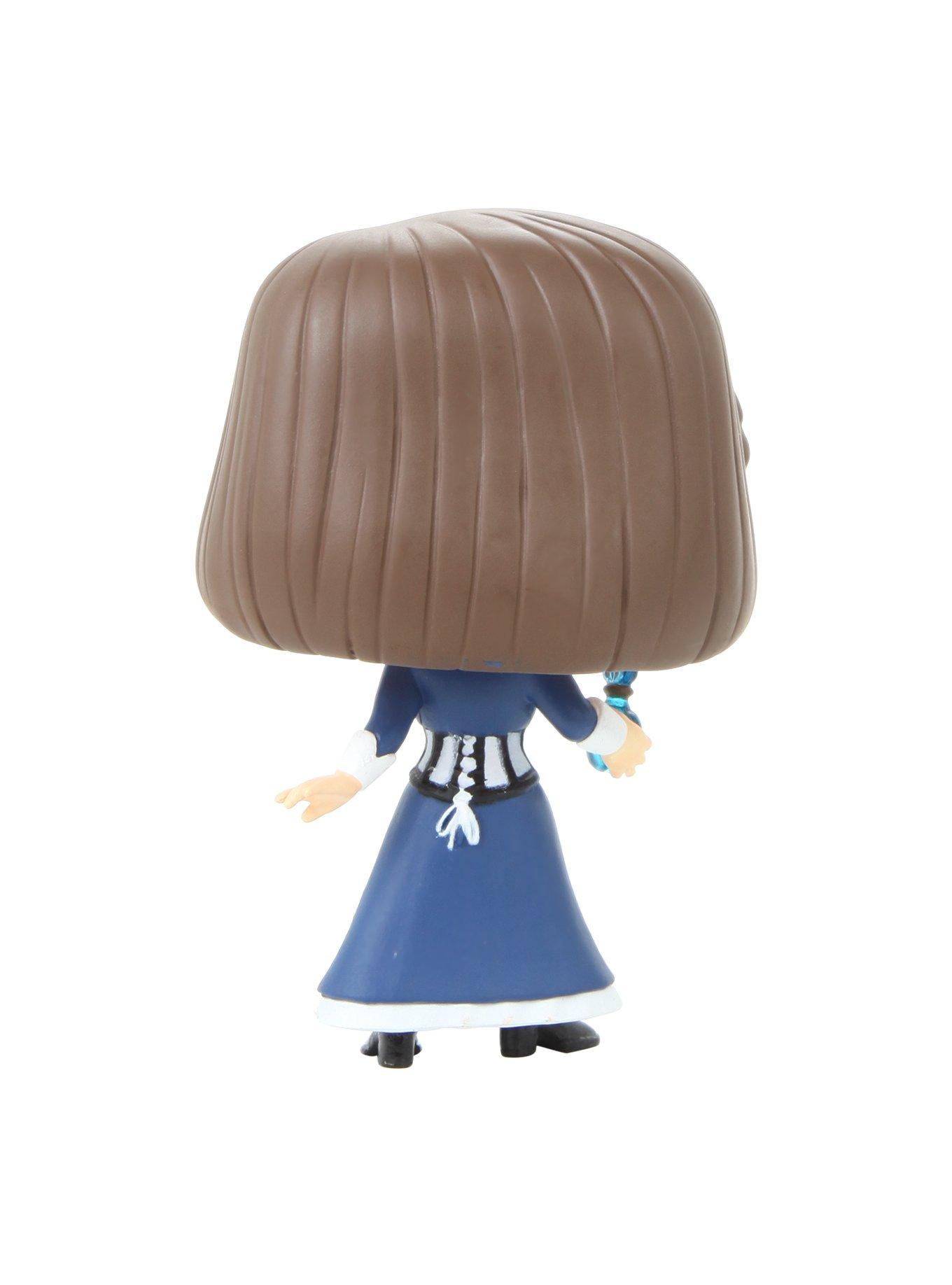 Funko BioShock Infinite Pop! Games Elizabeth Vinyl Figure, , alternate