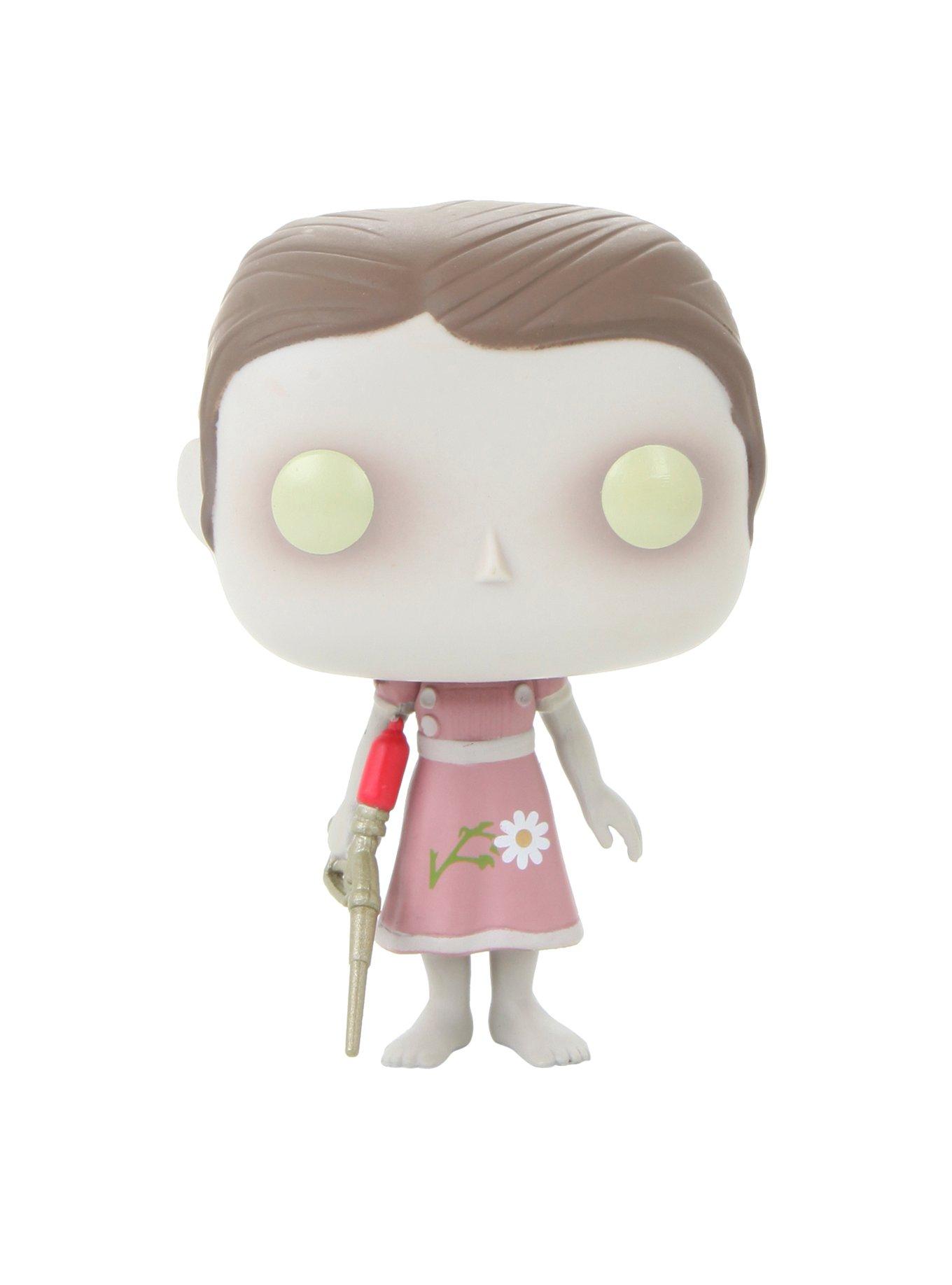 Funko BioShock Pop! Little Sister Vinyl Figure, , alternate