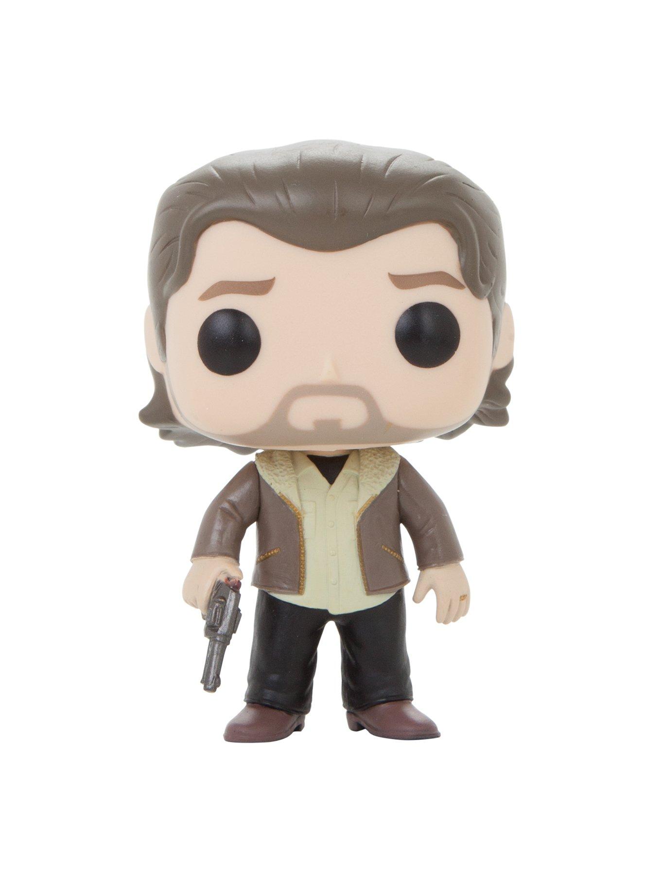 Funko The Walking Dead Pop! Rick Grimes Vinyl Figure, , alternate