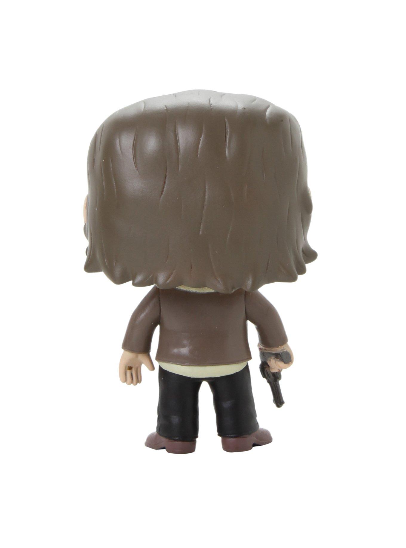 Funko The Walking Dead Pop! Rick Grimes Vinyl Figure, , alternate