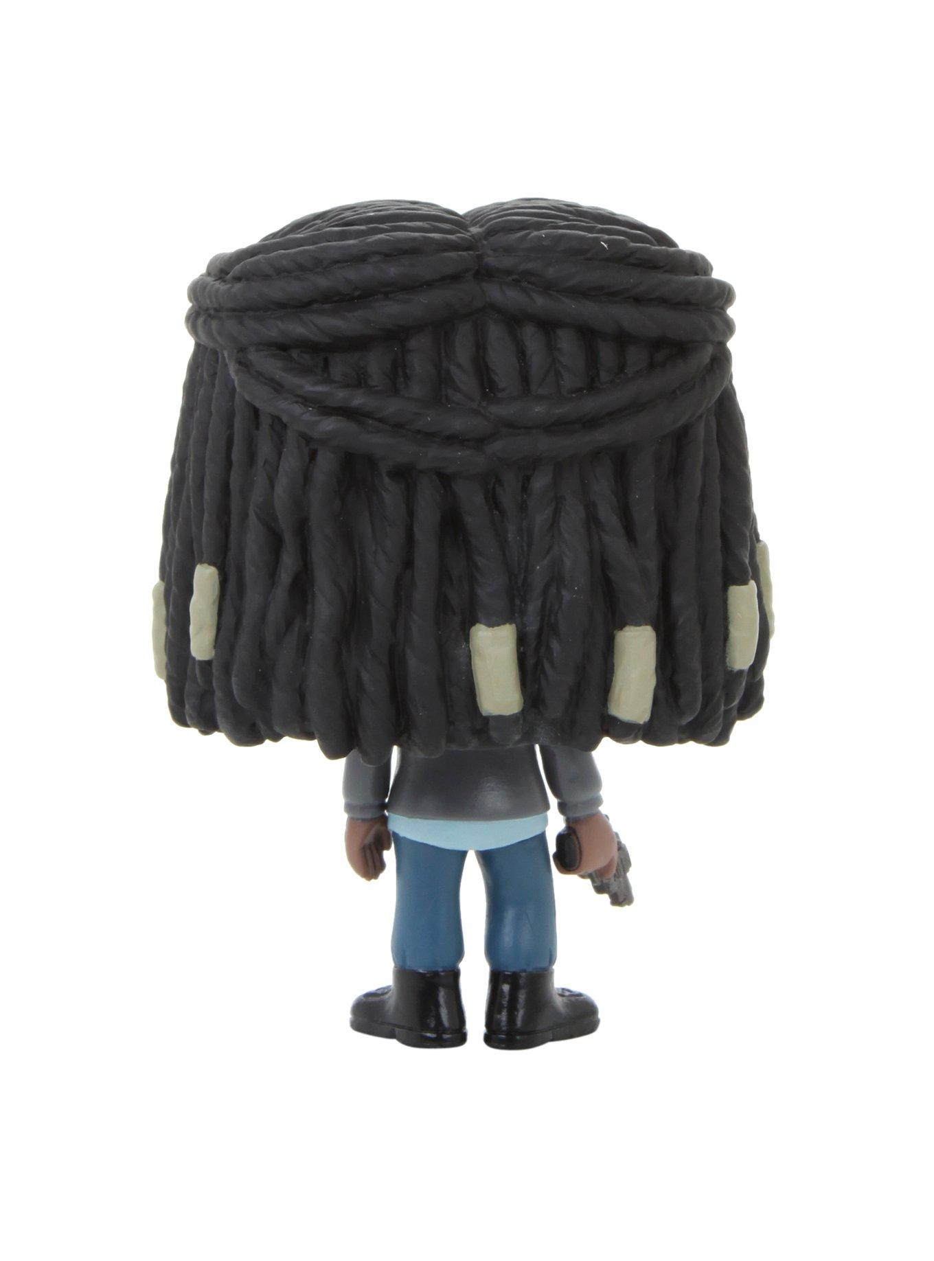 Funko The Walking Dead Pop! Television Michonne Vinyl Figure, , alternate