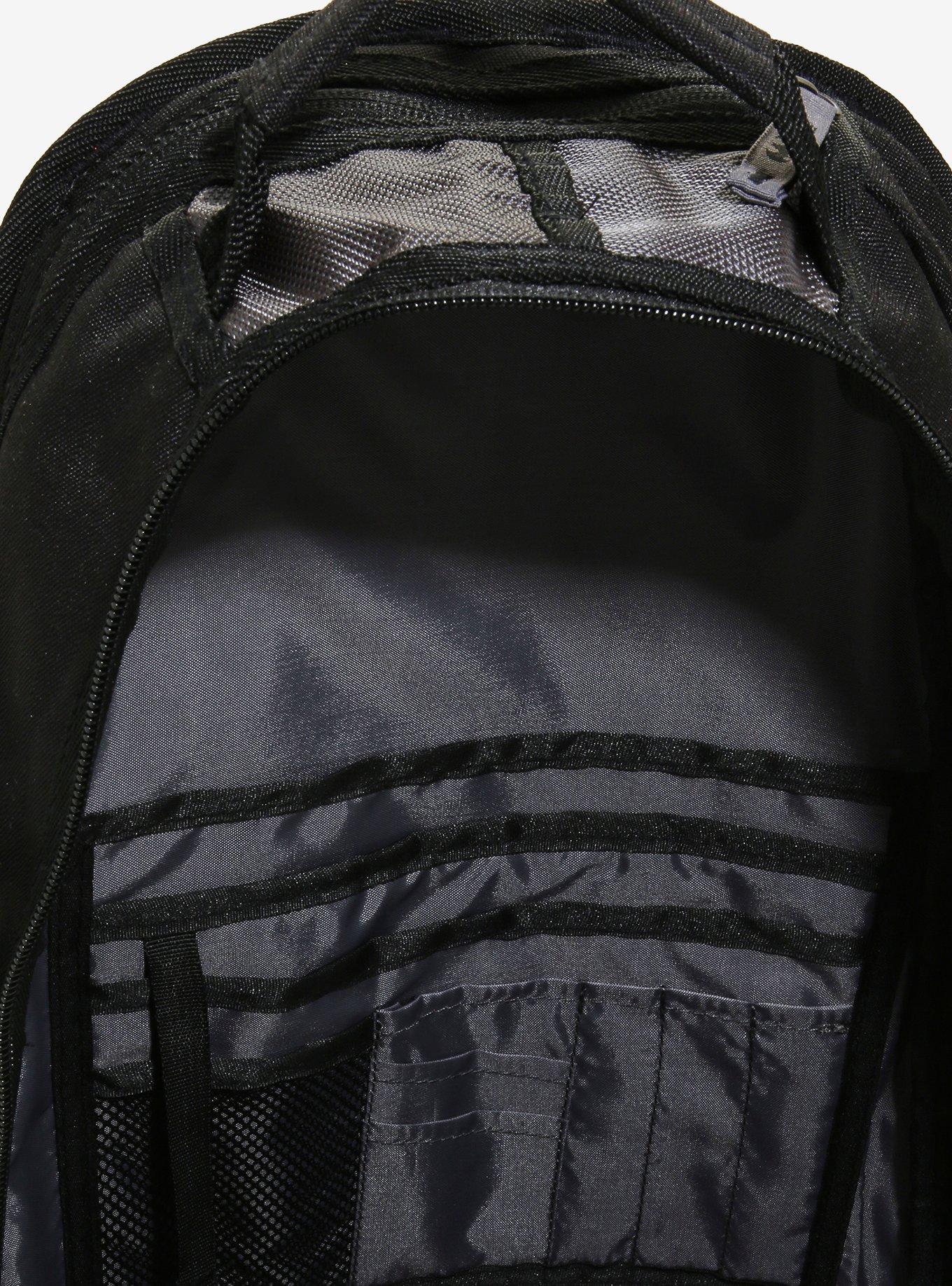 DC Comics Batman Built-Up Backpack - BoxLunch Exclusive, , alternate