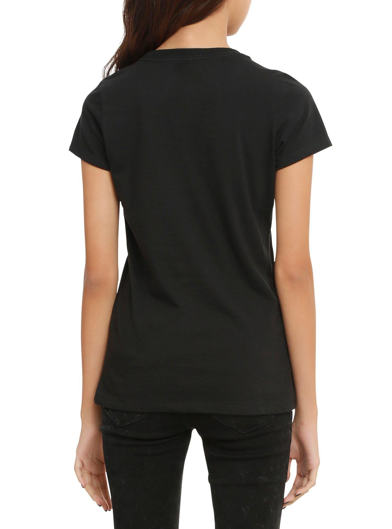 American Horror Story: Hotel Girls T-Shirt, , alternate