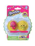 Shopkins Pencil Toppers 2 Pack, , alternate