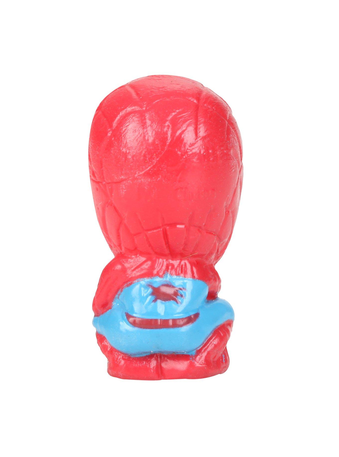 Marvel Spider-Man Eraser, , alternate