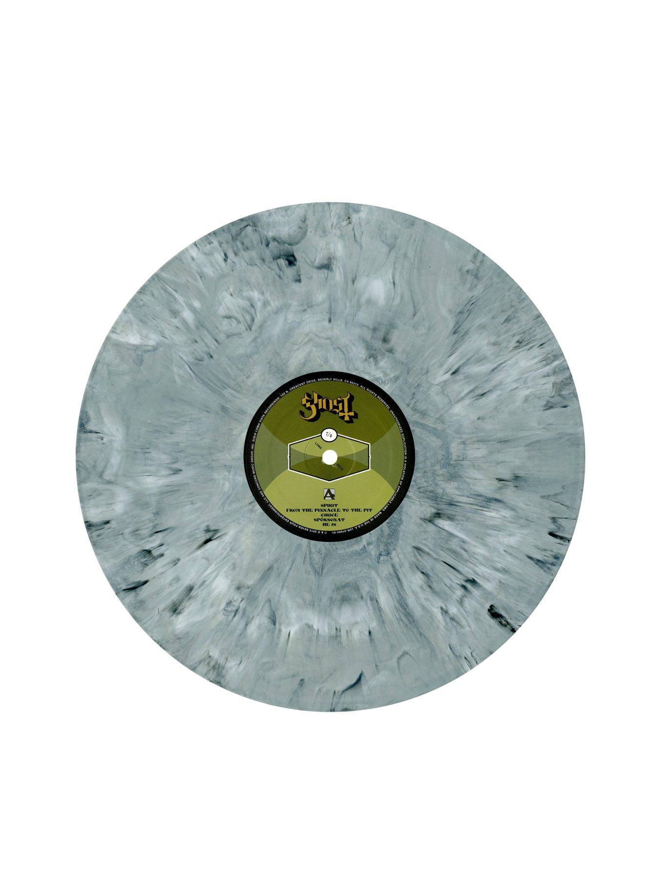 Ghost - Meliora Vinyl LP Hot Topic Exclusive, , alternate