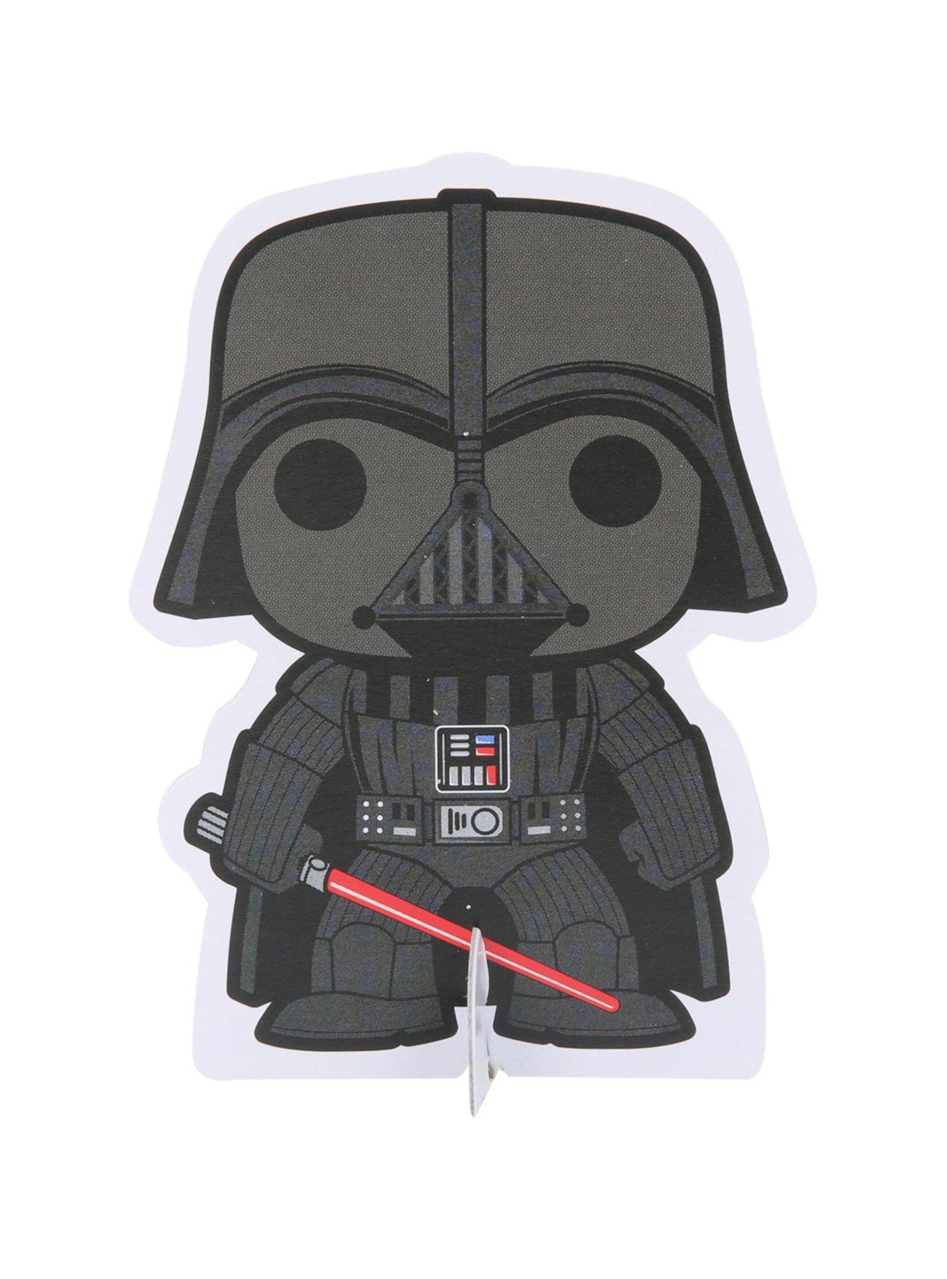 Funko Star Wars: A New Hope T-Shirt Hot Topic Exclusive, , alternate