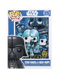 Funko Star Wars: A New Hope T-Shirt Hot Topic Exclusive, , alternate