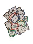 Harry Potter House Crests Playing Cards, , alternate