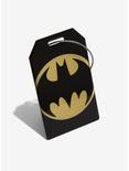DC Comics Batman Aluminum Luggage Tag, , alternate