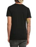 In This Moment Group T-Shirt, BLACK, alternate