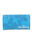 Disney Lilo & Stitch Record Player Flap Wallet, , alternate
