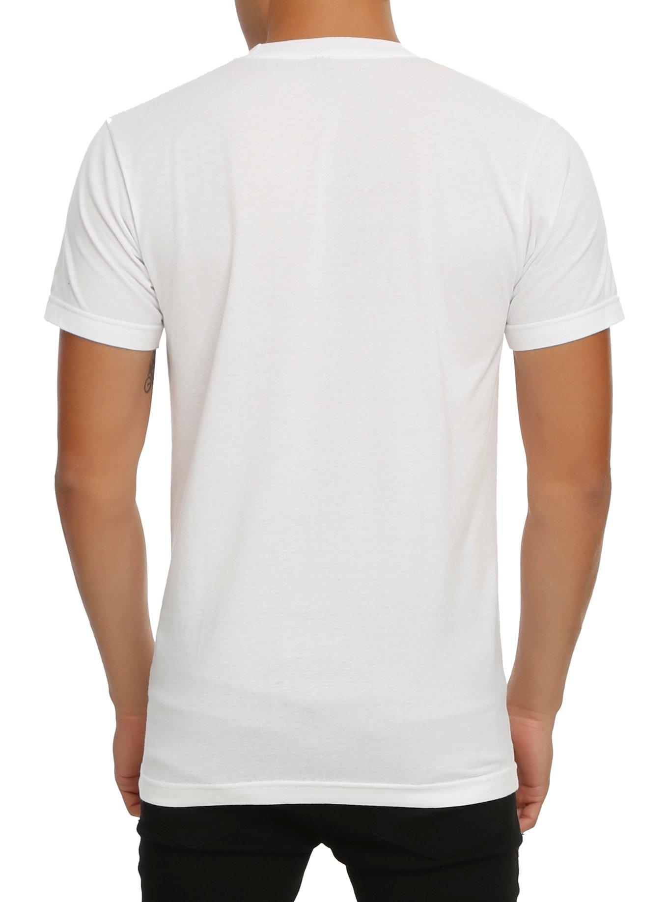 Justin Bieber In A Tree T-Shirt, , alternate
