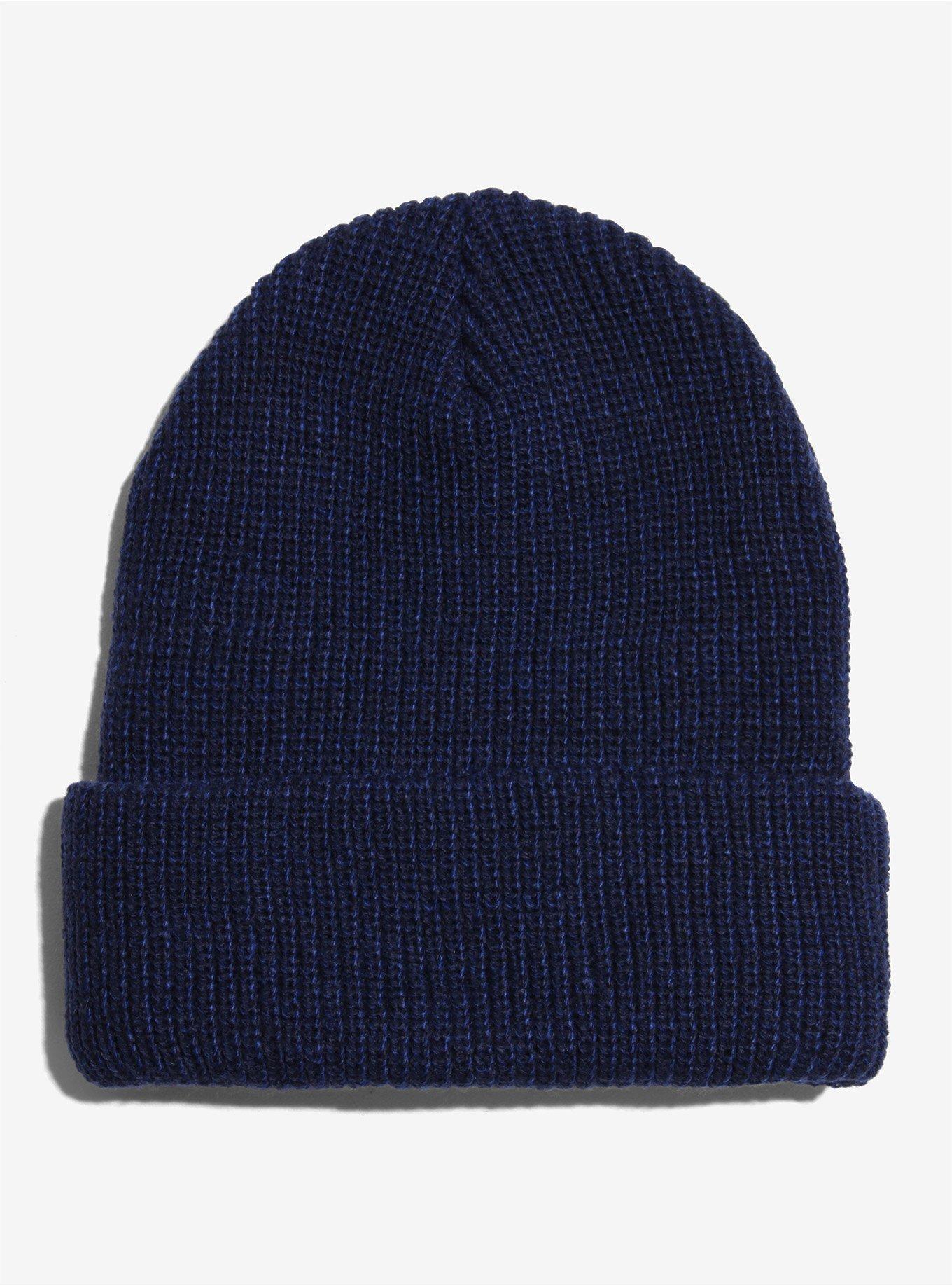 Marvel Captain America Beanie, , alternate