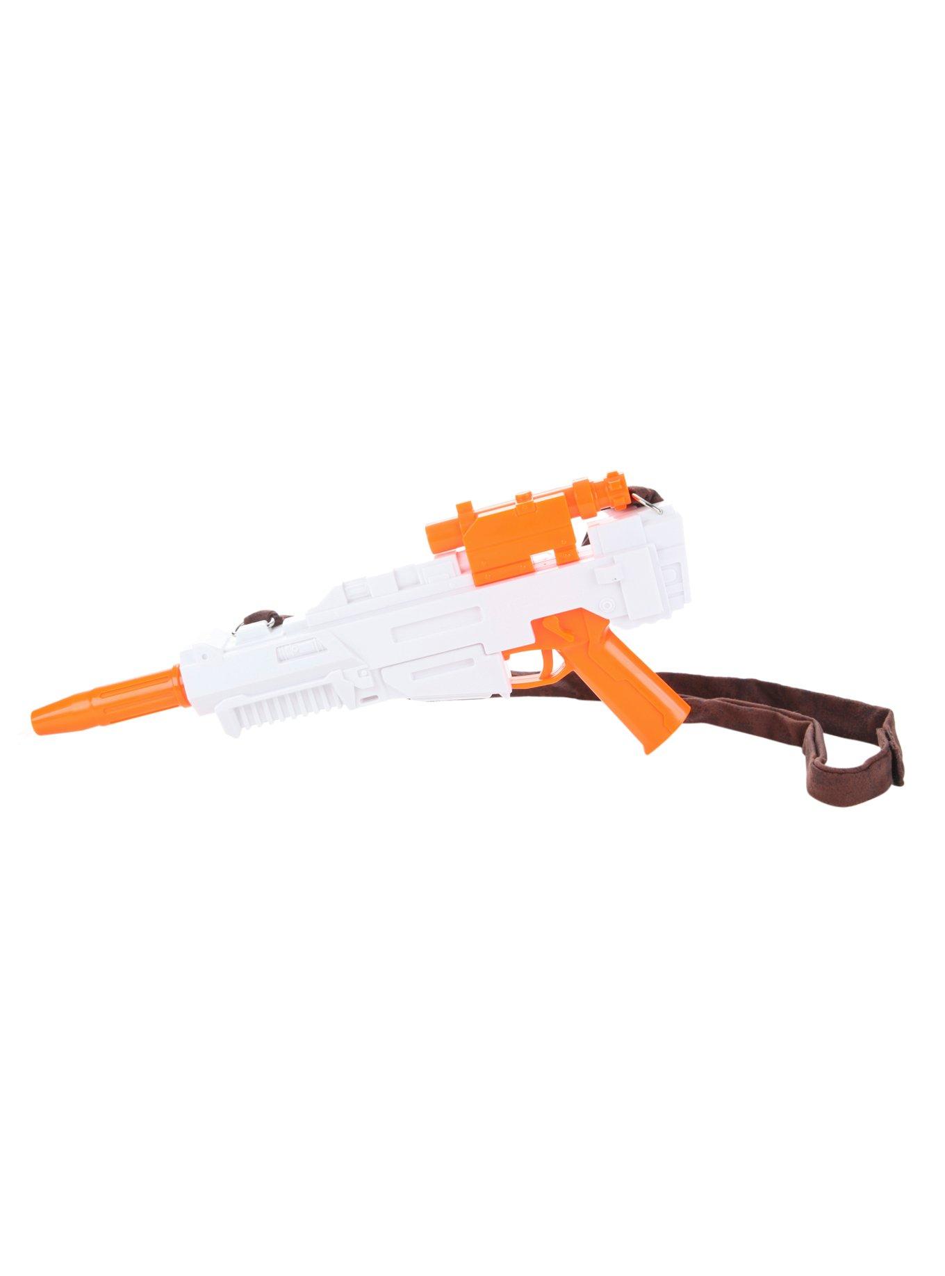 Star Wars: The Force Awakens Finn Blaster, , alternate