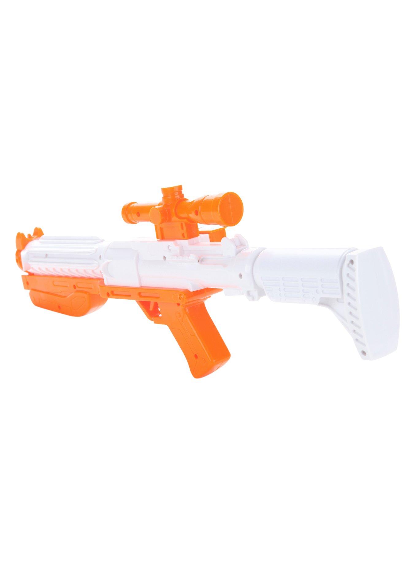 Star Wars: The Force Awakens Stormtrooper Blaster, , alternate