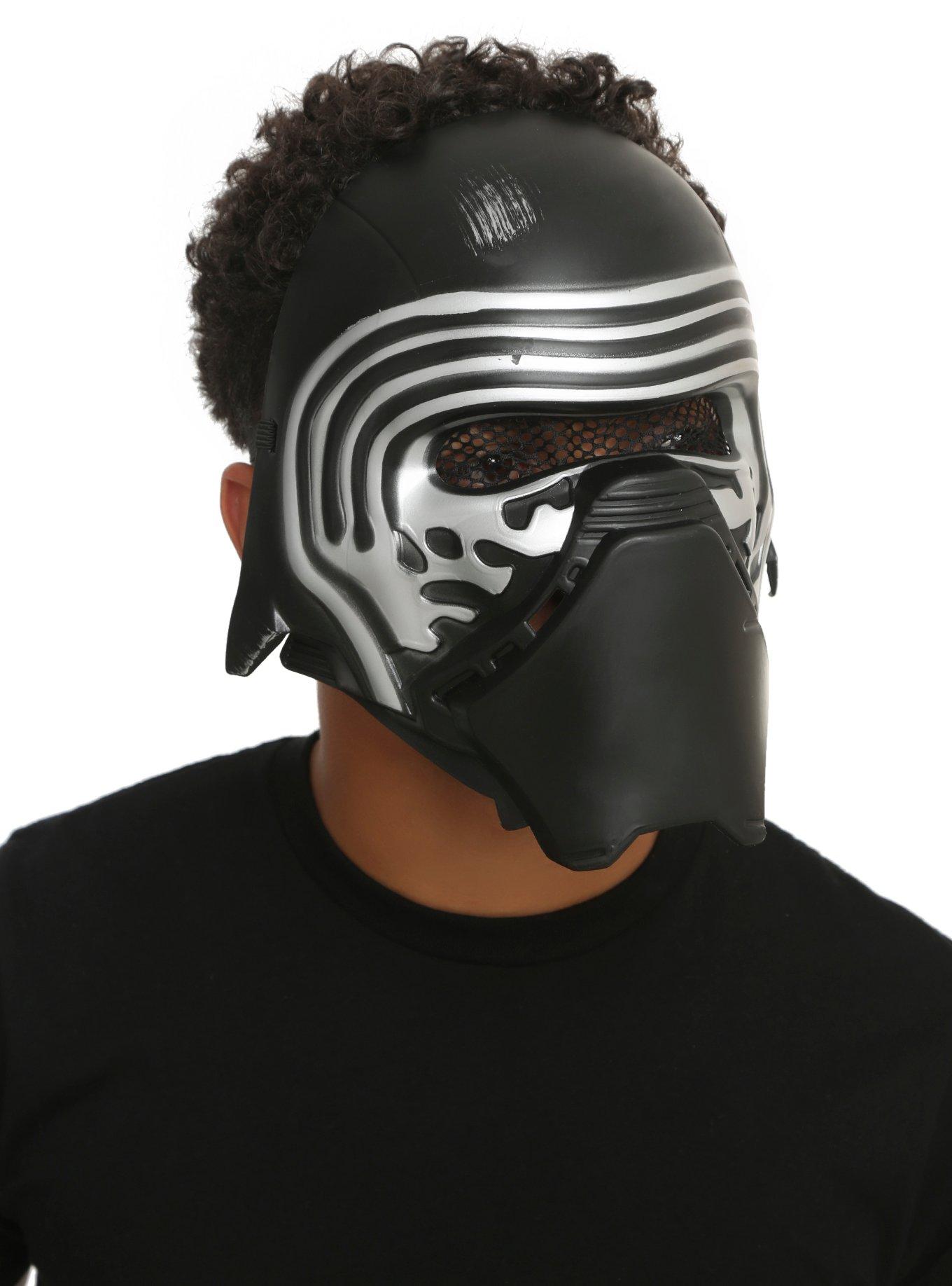 Star Wars: The Force Awakens Kylo Ren Mask, , alternate