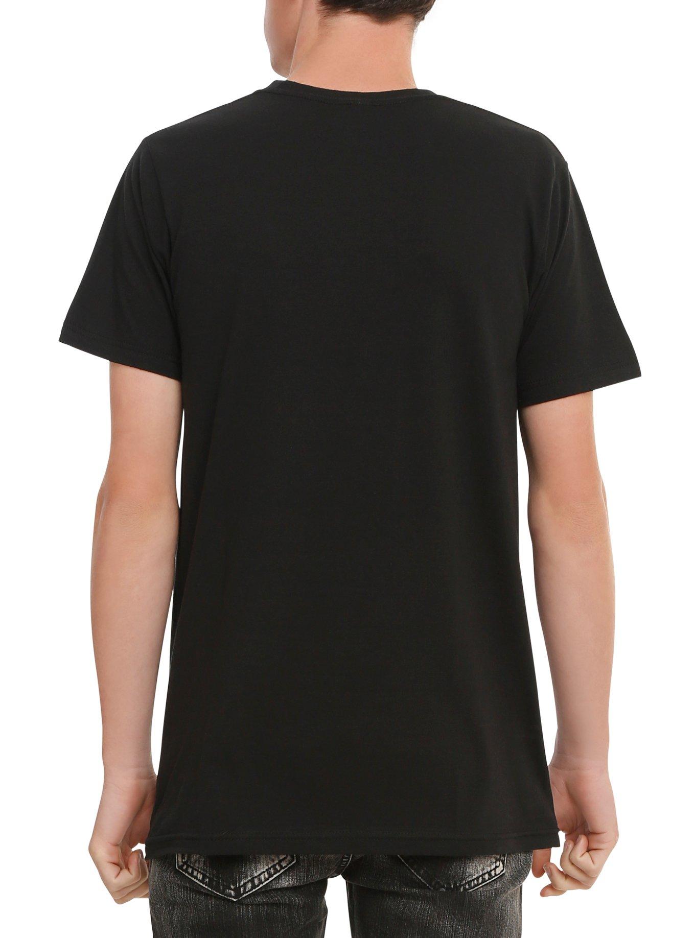 Death Metal T-Shirt, , alternate