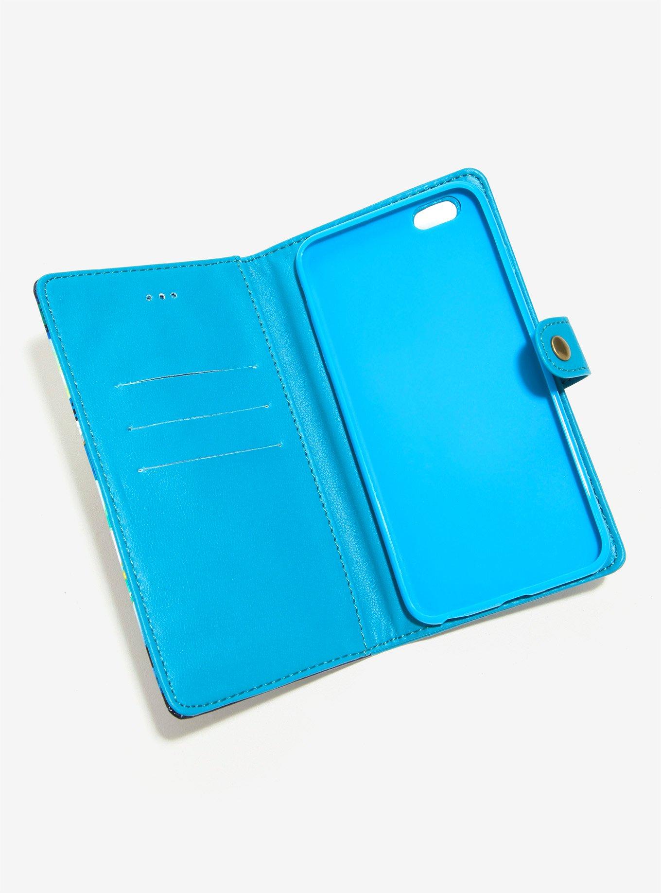 Disney Alice In Wonderland Storybook iPhone 6 Cover Case, , alternate