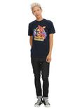Five Nights At Freddy's Welcome To Pirate Cove T-Shirt, , alternate
