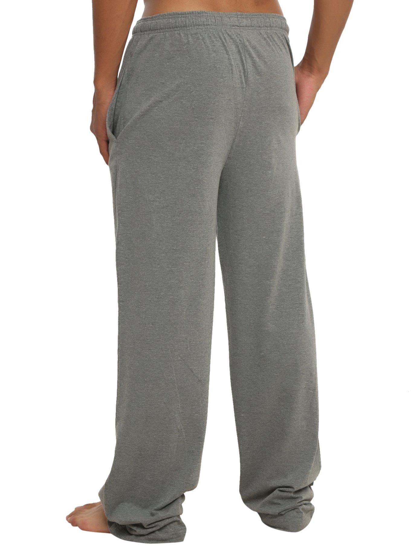 American Horror Story Guys Pajama Pants, , alternate