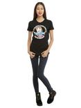 Disney Gravity Falls Random Dance Parties Girls T-Shirt, , alternate