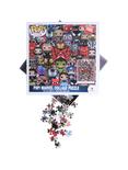 Funko Pop! Marvel Collage 1000-Piece Jigsaw Puzzle, , alternate