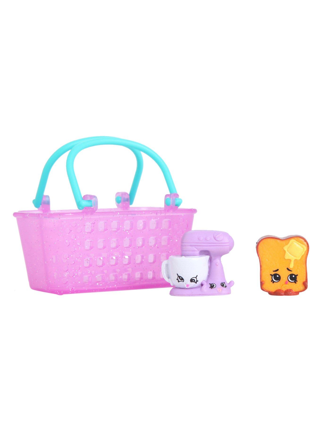 Shopkins Season 3 Blind Basket, , alternate