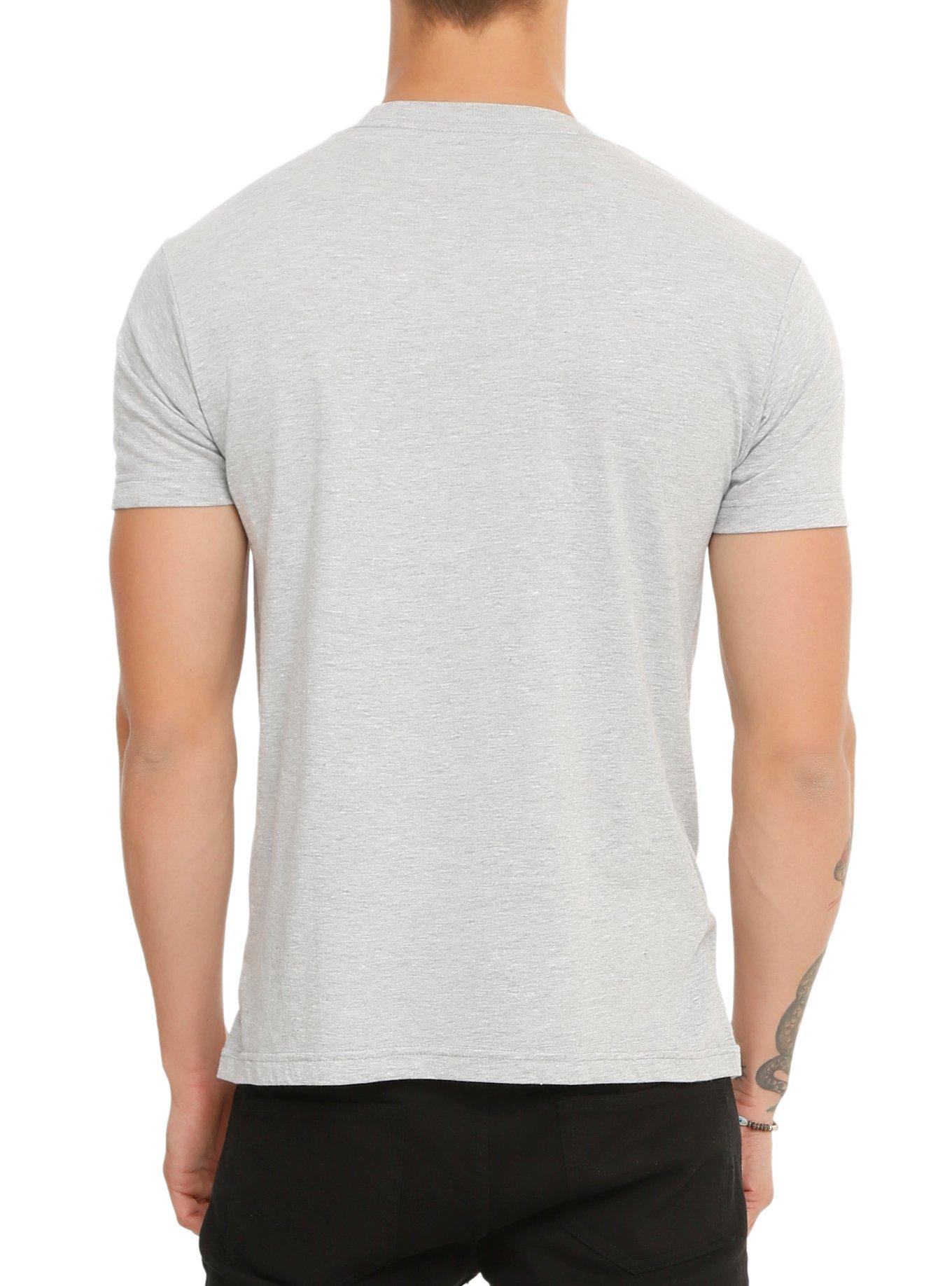 Dumb And Dumber Hog T-Shirt, , alternate