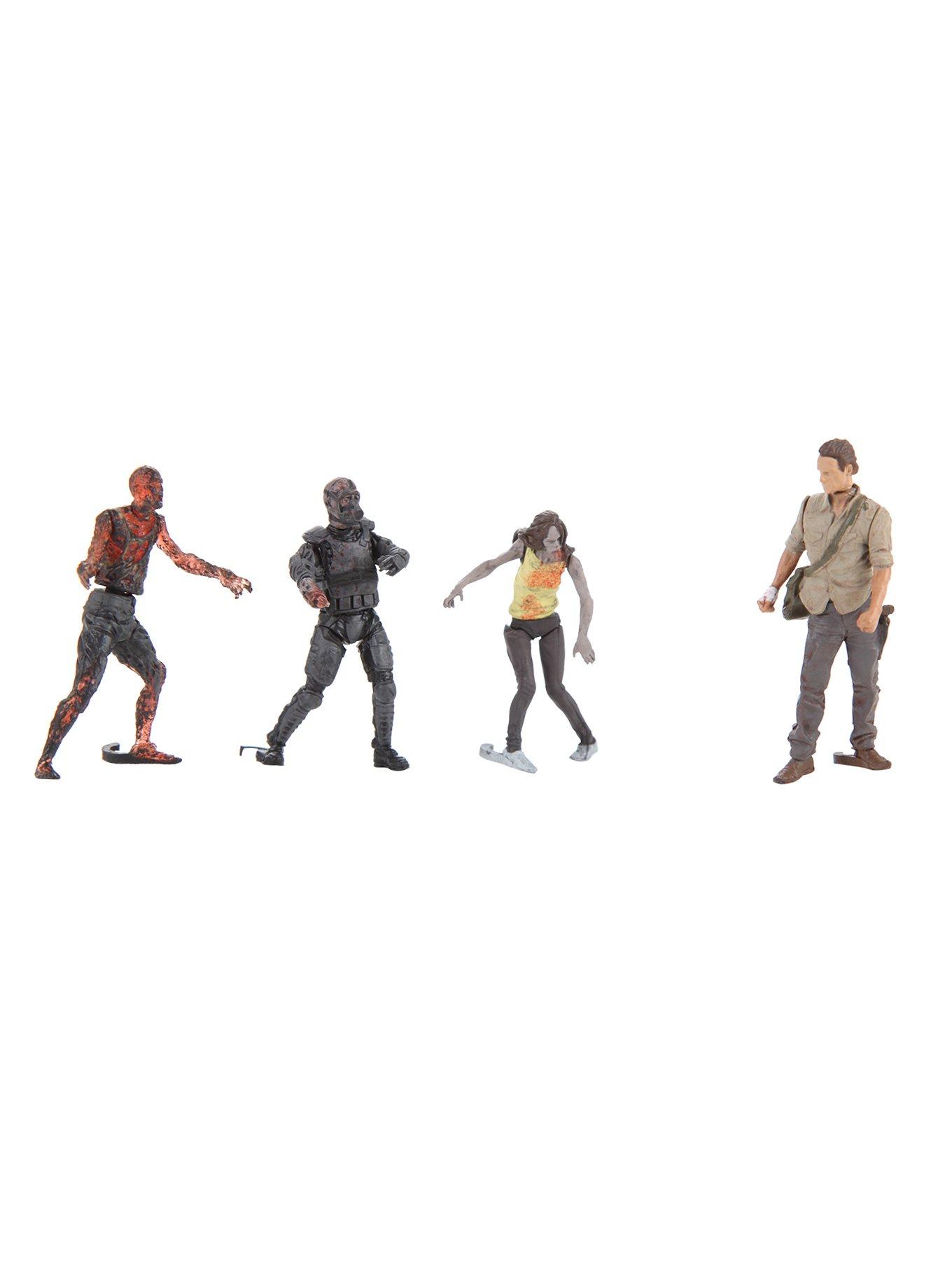 The Walking Dead Blind Bag Figure, , alternate
