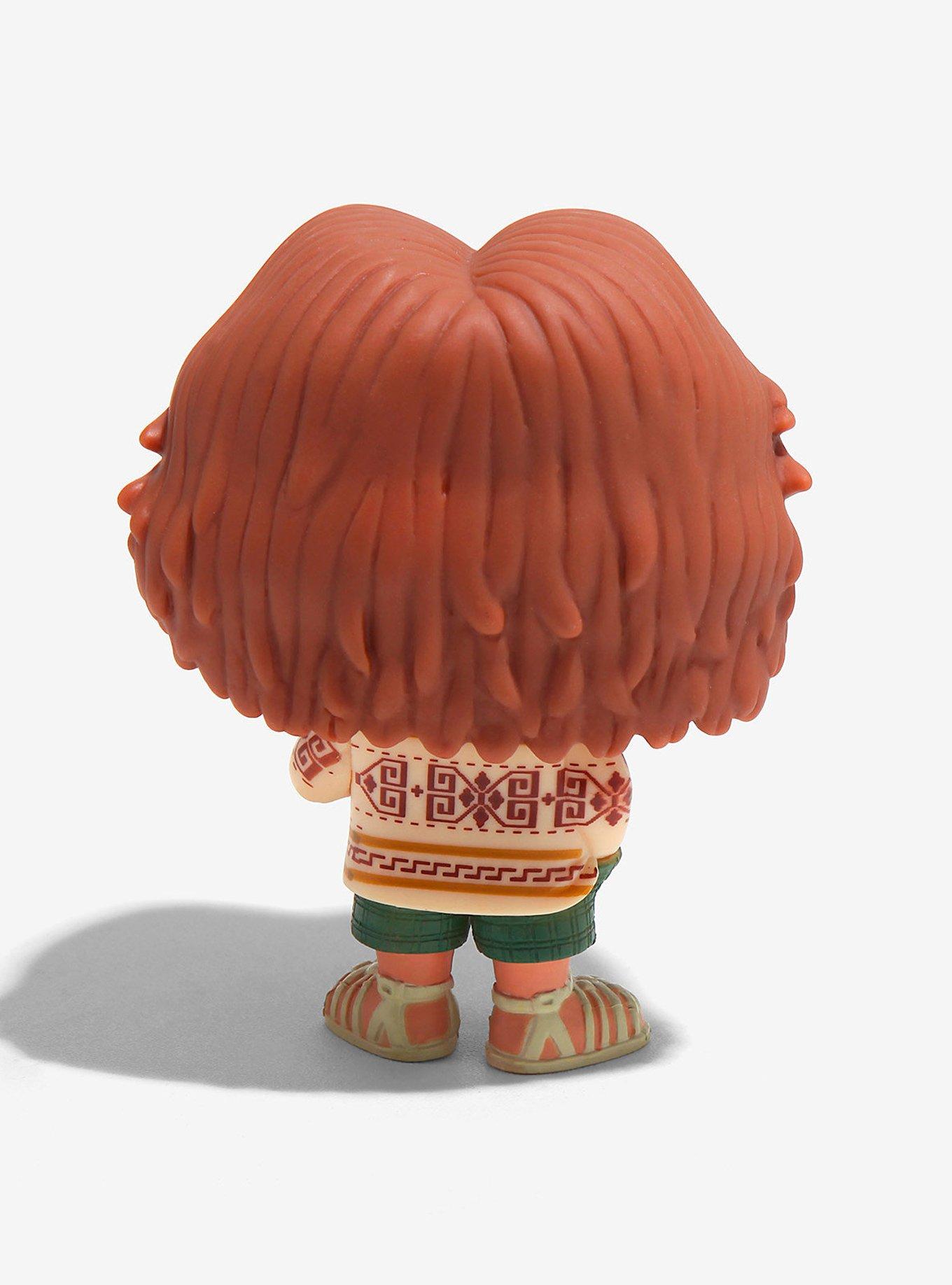 Funko The Big Lebowski Pop! &lsquo;The Dude&rsquo; Vinyl Figure, , alternate