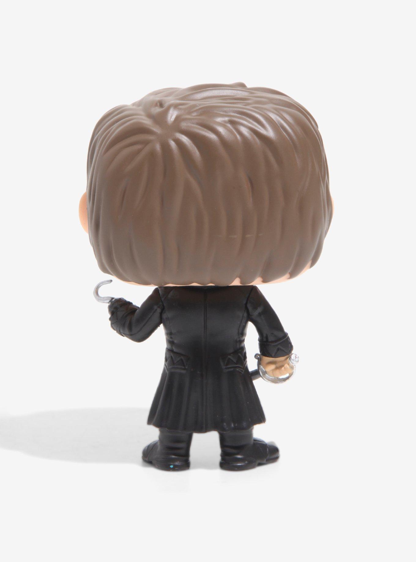 Funko Pop! Once Upon A Time Captain Hook Vinyl Figure, , alternate