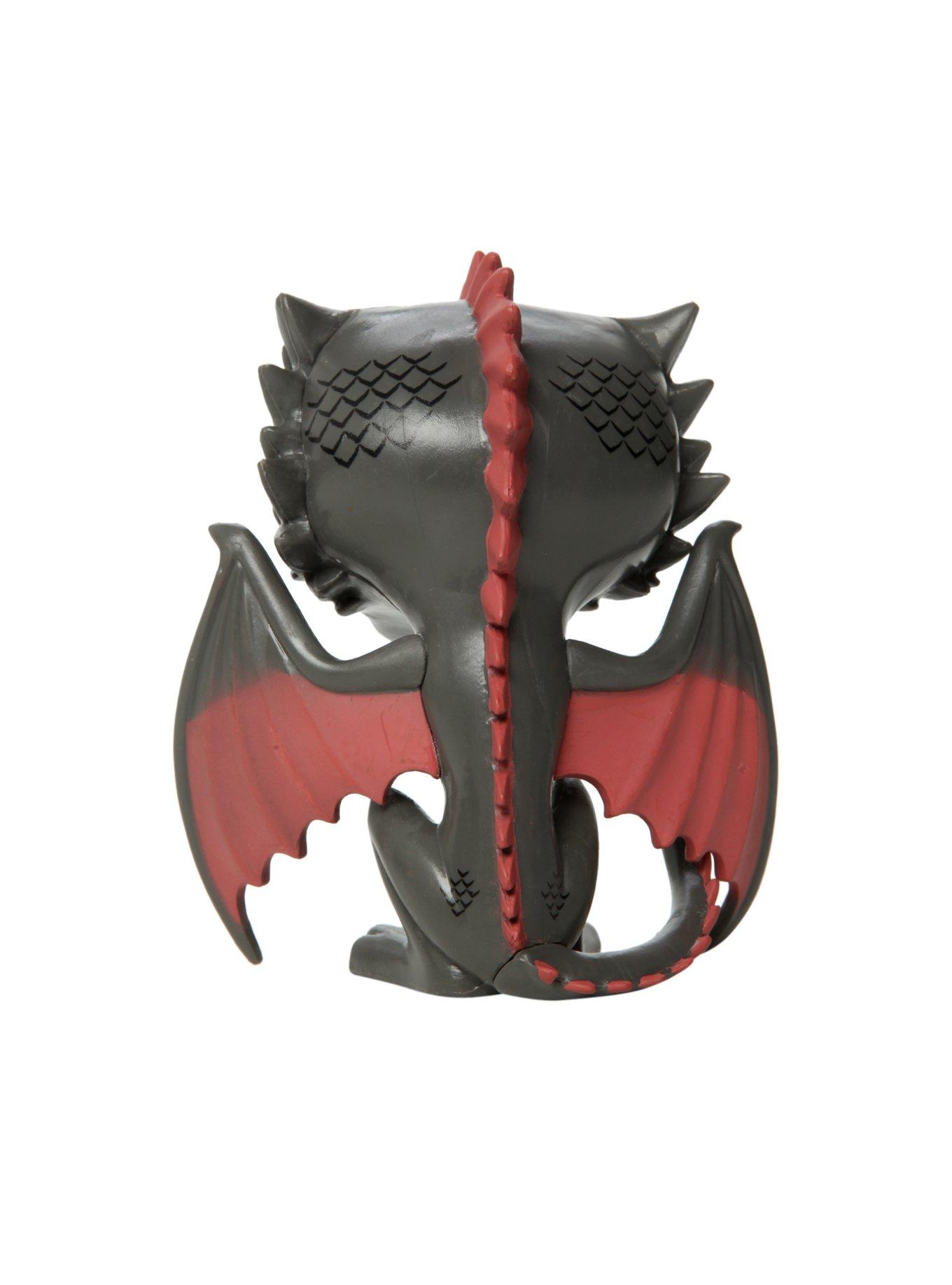 Funko Pop! Game Of Thrones Drogon Vinyl Figure, , alternate