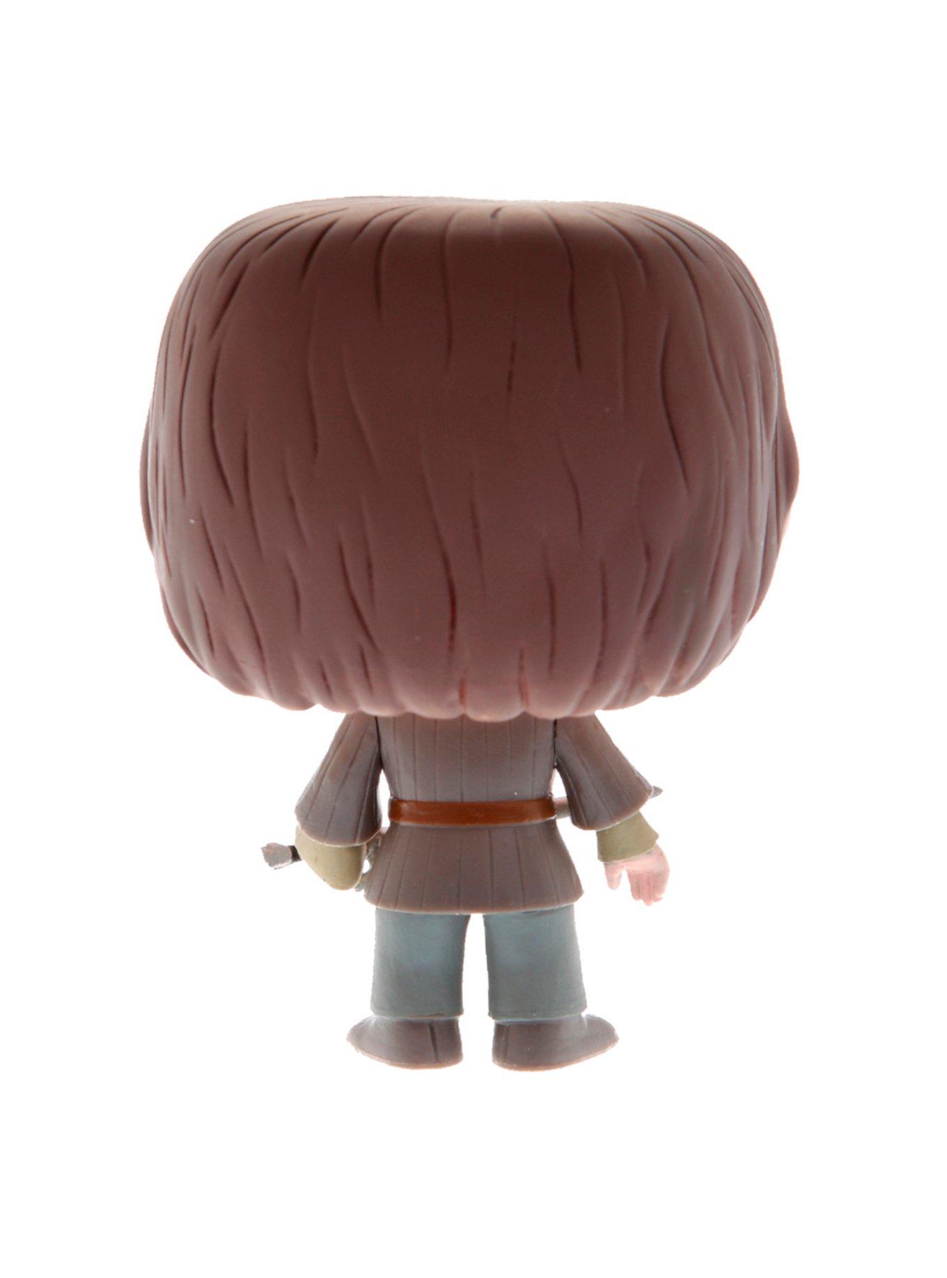 Funko Pop! Game Of Thrones Arya Stark Vinyl Figure, , alternate