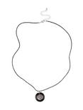 5 Seconds Of Summer Record Necklace, , alternate