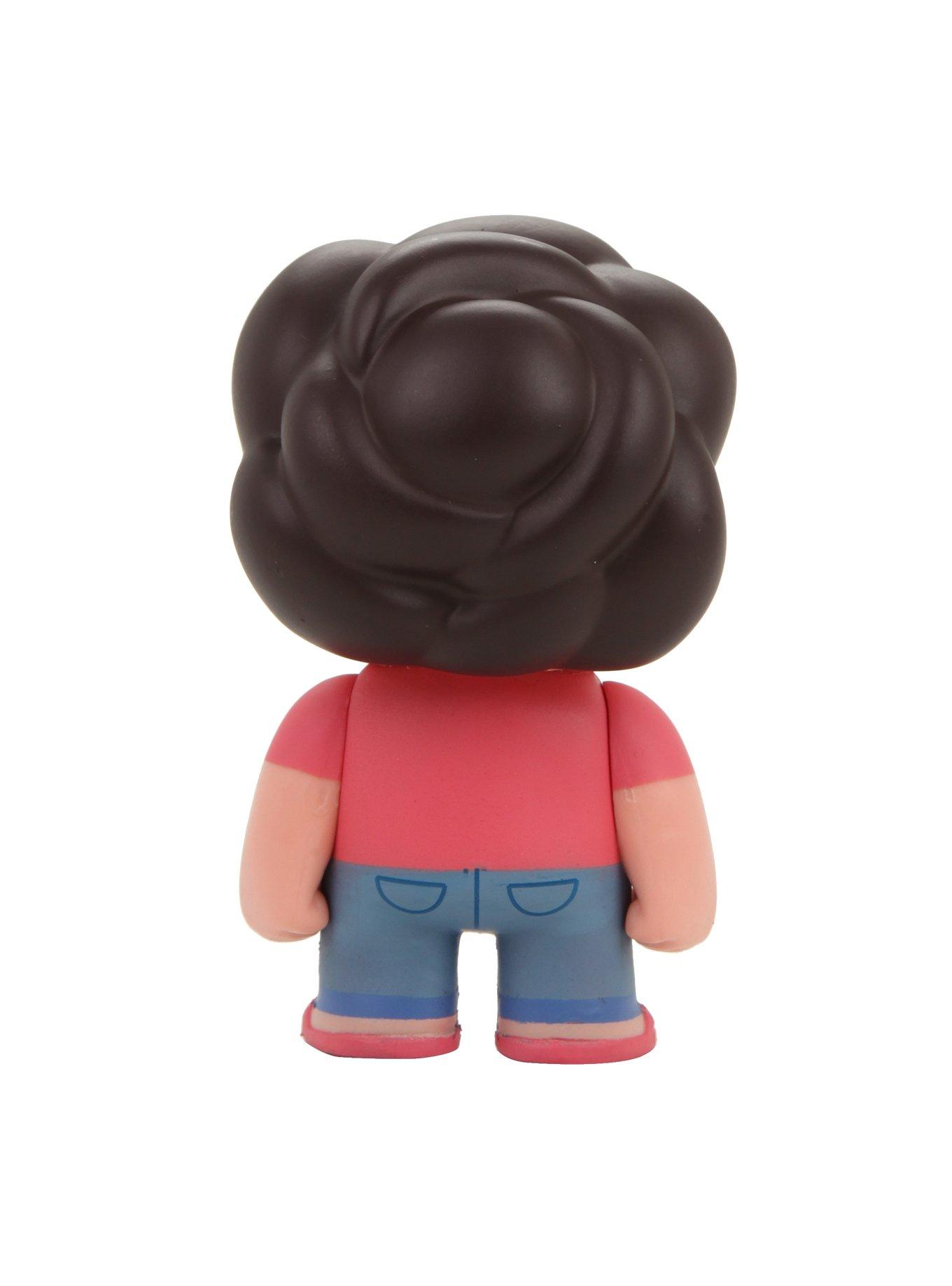 Funko Steven Universe Pop! Animation Steven Vinyl Figure Hot Topic Exclusive Pre-Release, , alternate