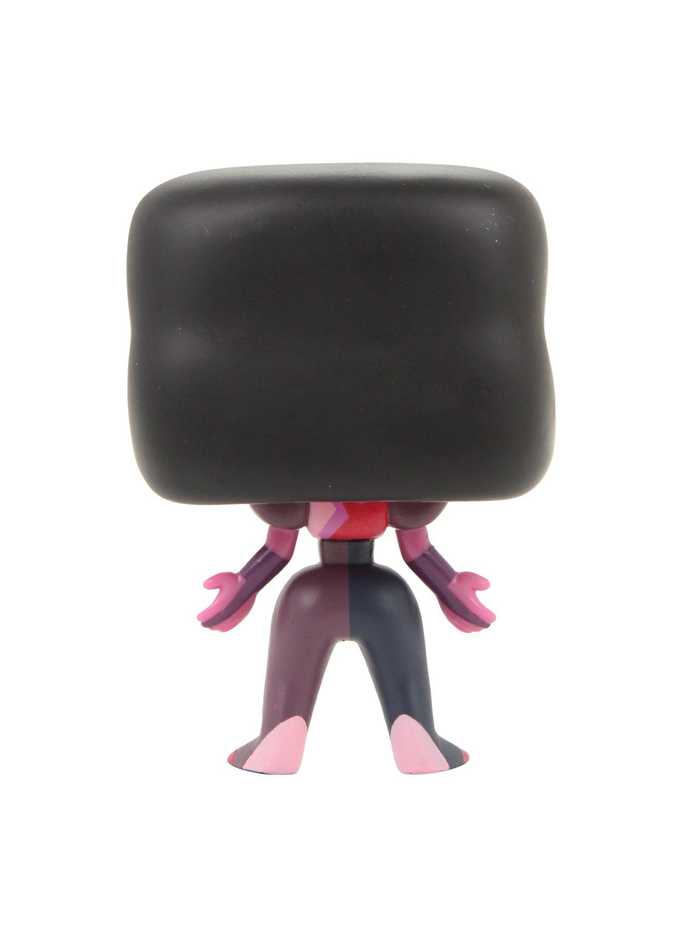 Funko Steven Universe Pop! Animation Garnet Vinyl Figure Hot Topic Exclusive Pre-Release, , alternate