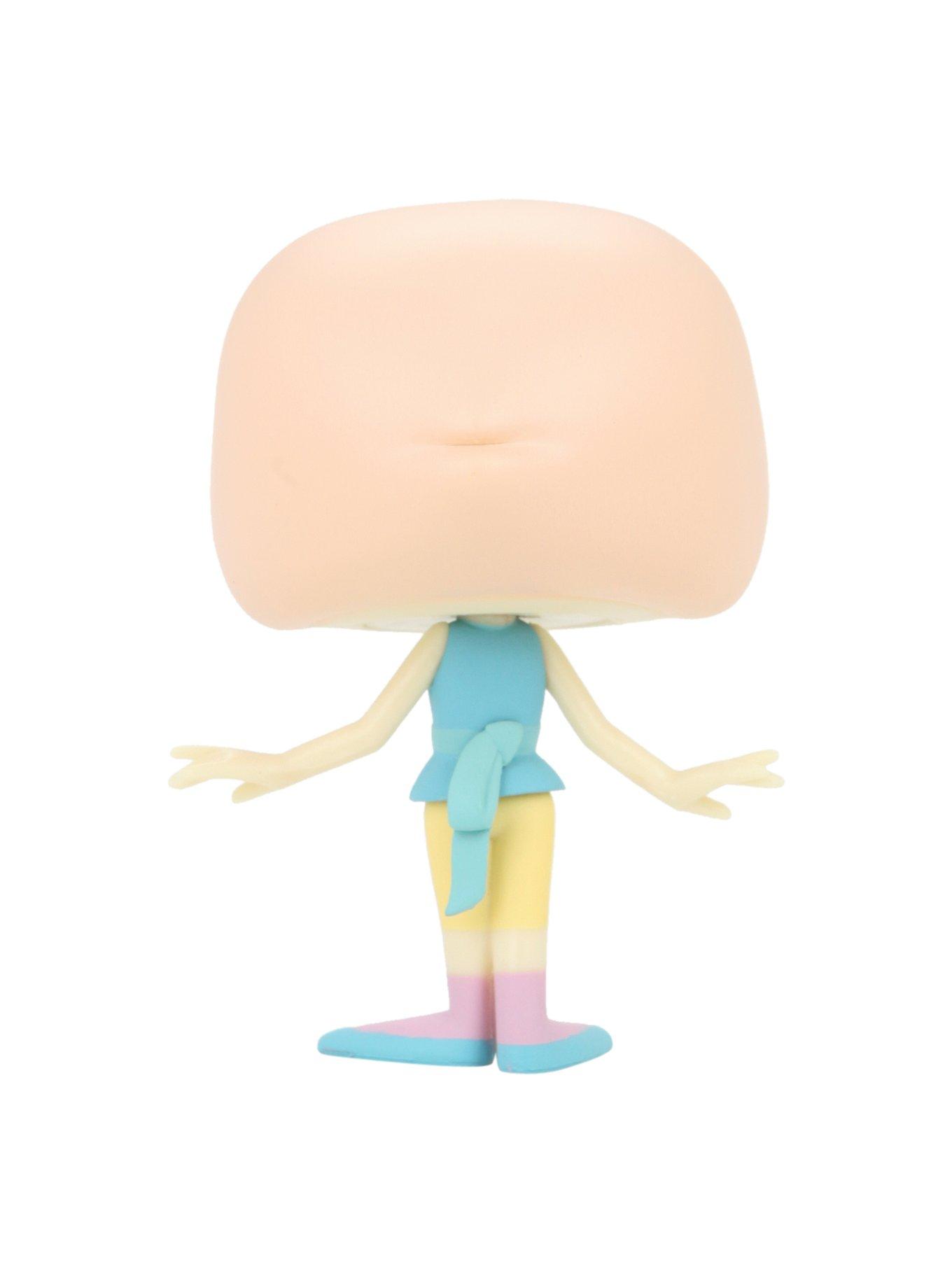 Funko Steven Universe Pop! Animation Pearl Vinyl Figure Hot Topic Exclusive Pre-Release, , alternate