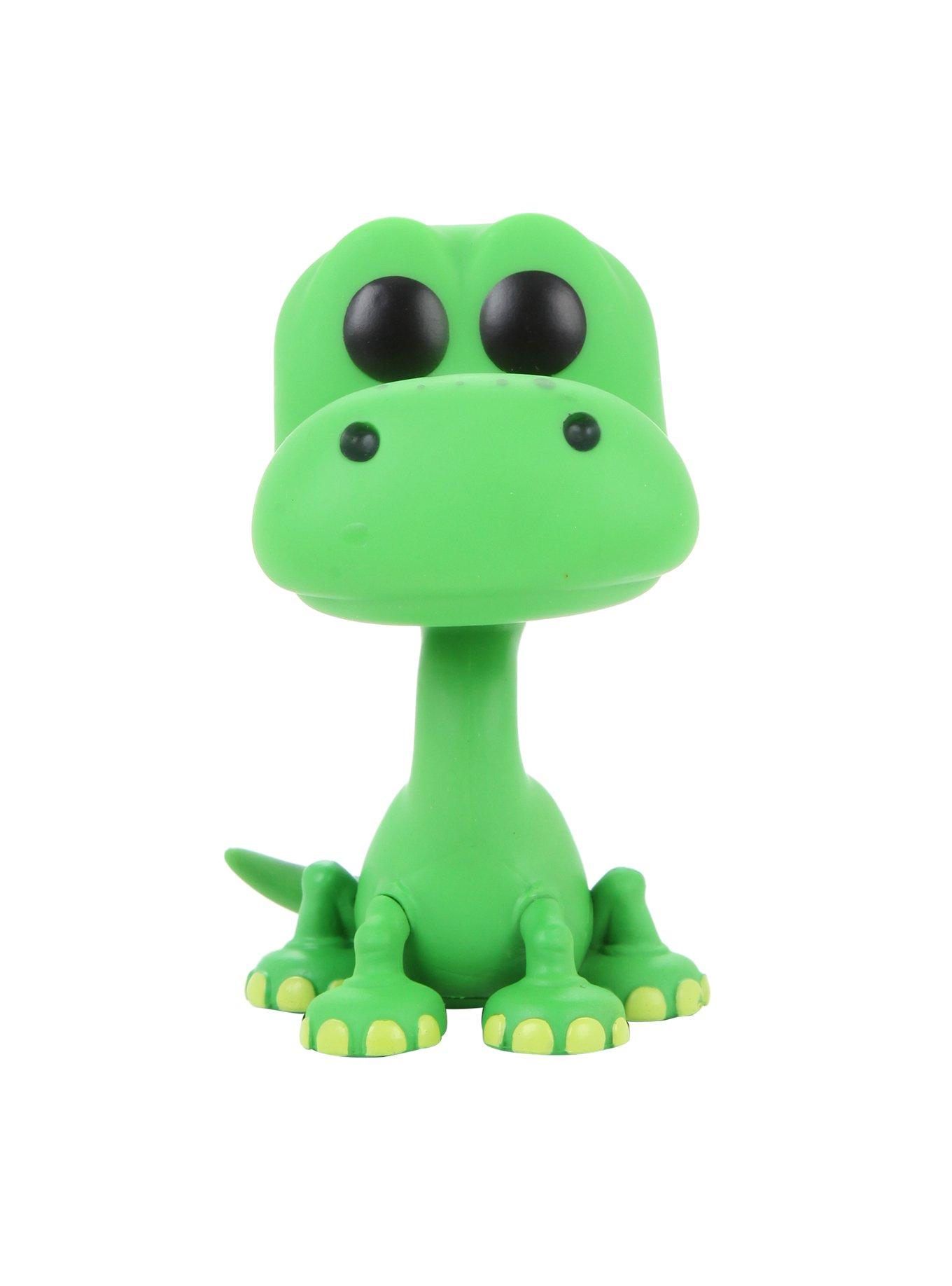 Funko Disney The Good Dinosaur Pop! Arlo Vinyl Figure, , alternate