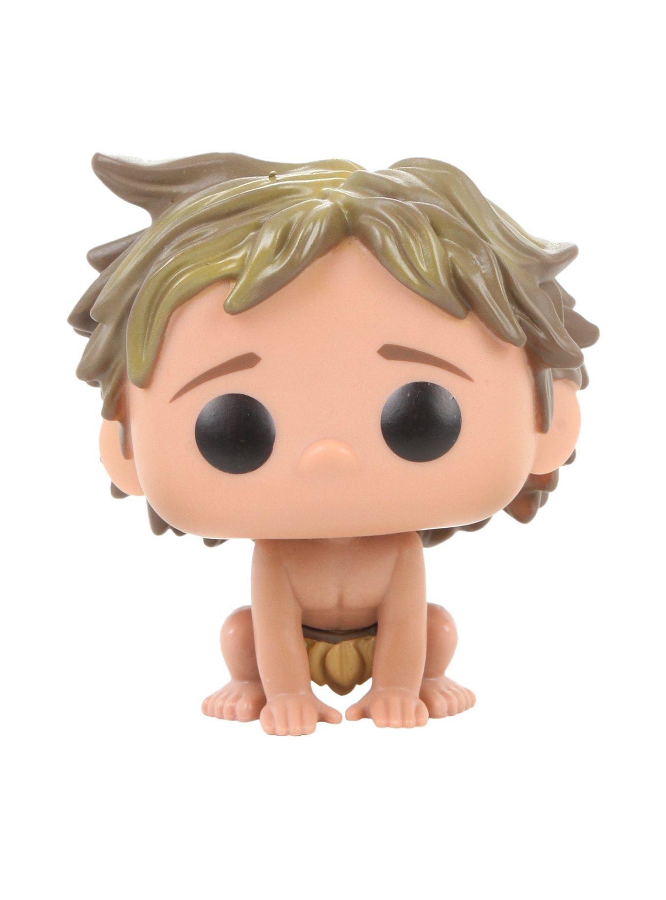 Funko Disney The Good Dinosaur Pop! Spot Vinyl Figure, , alternate