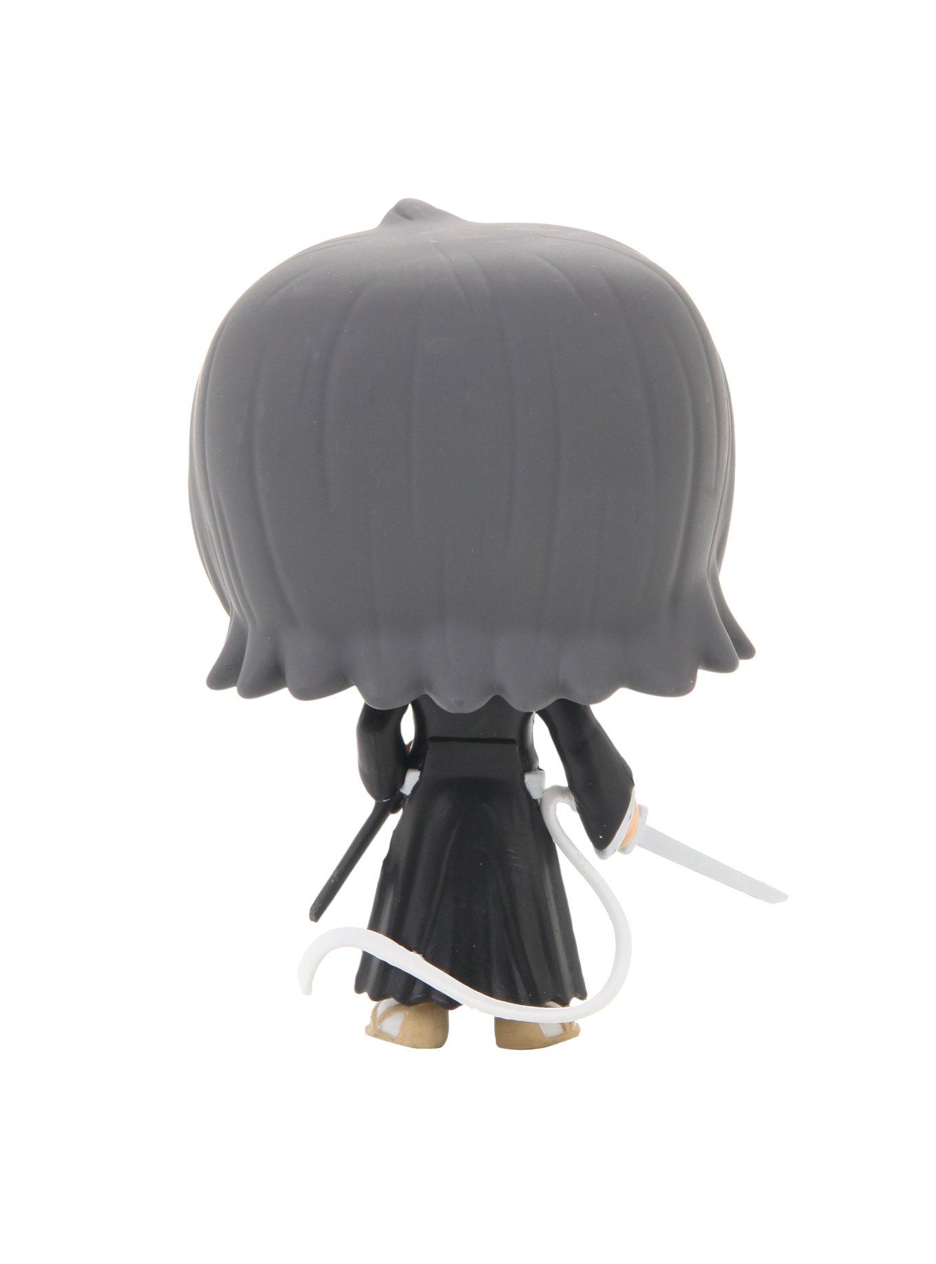 bleach pop rukia vinyl figure