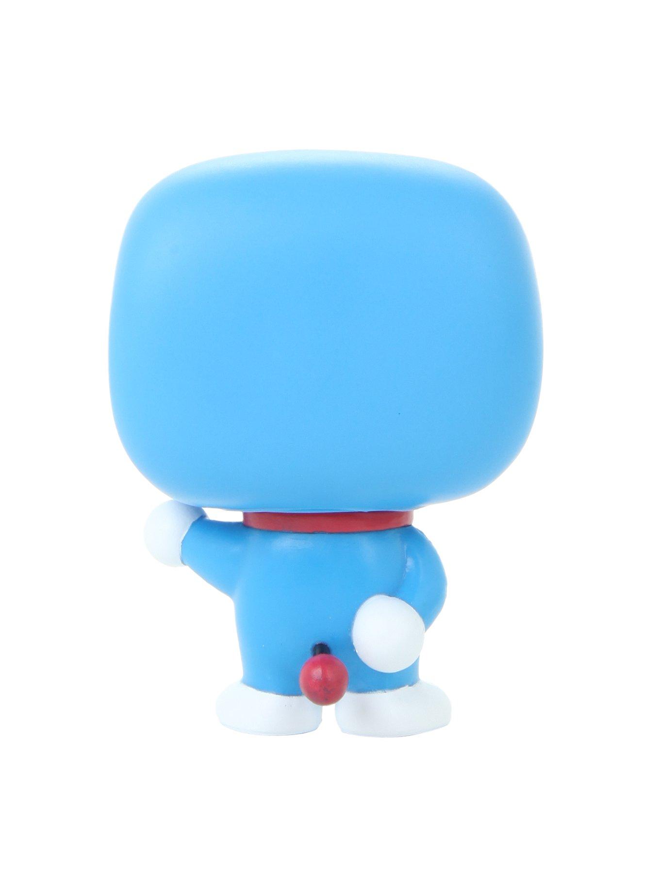 Funko Doraemon Pop! Animation Doraemon Vinyl Figure, , alternate