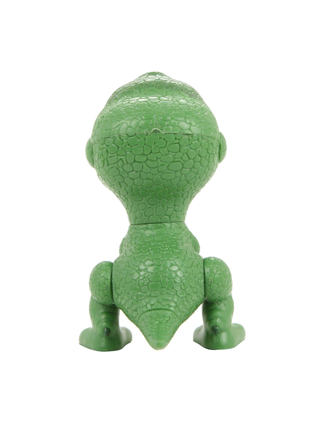 Funko Disney Toy Story Pop! Rex Vinyl Figure, , alternate
