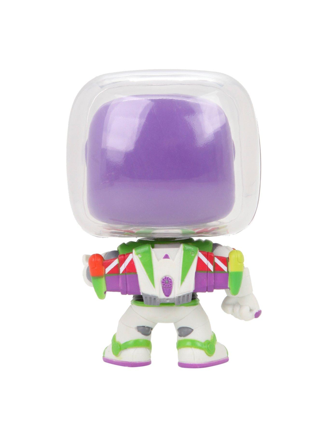 Funko Disney Toy Story Pop! Buzz Lightyear Vinyl Figure, , alternate