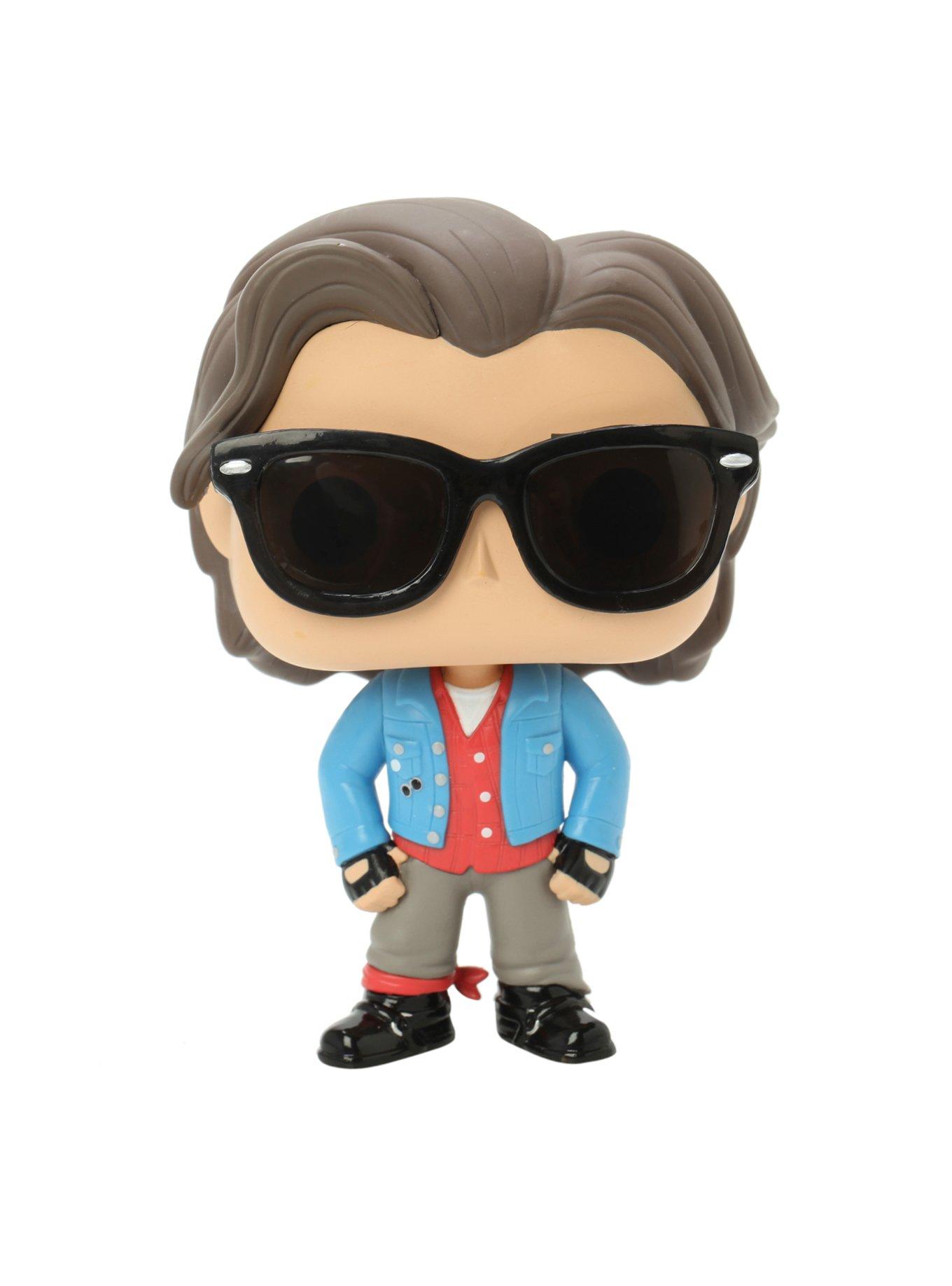 Funko Pop! The Breakfast Club John Bender Vinyl Figure, , alternate